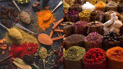 Indian Spices Market to Reach INR 5,13,253.9 Crores by 2033, Driven by Rising Demand and Export Potential