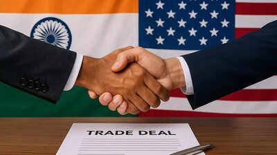 ⚠️ Why Two Key Agri Sectors Are Wary of the India–US Trade Deal