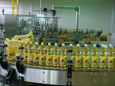 Edible oil refiners' revenue to dip 2-3% this fiscal despite volume growth: Crisil Ratings
