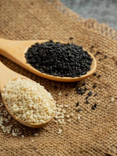 Sesame seeds: good yield prospects in Pakistan
