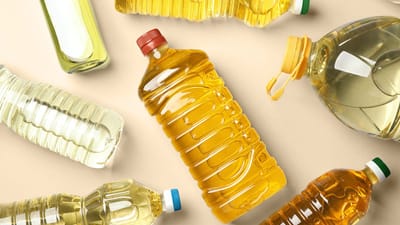 India tightens control over vegetable oil market