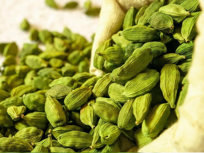 Kerala & Tamil Nadu in focus as Spices Board stamps out unlicensed cardamom trading