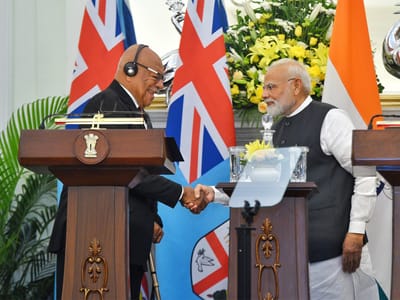 www.sugarethanolbioenergy.com- PM Modi announces India’s support for Fiji’s sugar sector