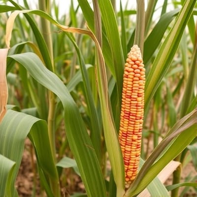 mmdeinternational.com- Adapting Dryland Maize to Climate via Cultivars