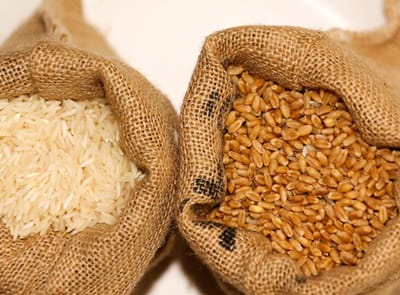 Agri Business India allocates 5 lakh tonnes of rice and wheat each to be sold under ‘Bharat’ brand