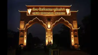 mmdeinternational.com- PAU signs MoA with Hyderabad firm for commercialisation of maize hybrid