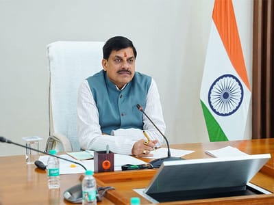 sugarethanolbioenergy.com- Madhya Pradesh: Rs 20.6 crore relief fund transferred to farmers affected by excessive rains, floods