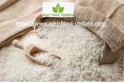 www.agri-food-update.com- ODISHA PLANNING TO SUPPLY BROKEN RICE FOR ETHANOL PRODUCTION FOR PETROL BLENDING