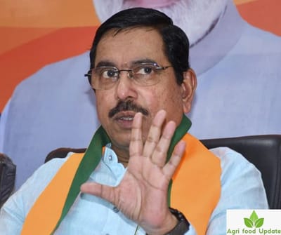 sugarethanolbioenergy.com- Food Minister Pralhad Joshi for sugar sector to tap global biofuel market