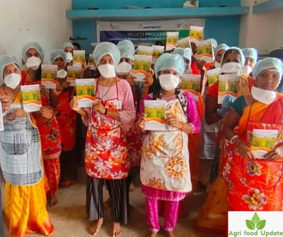 mmdeinternational.com- PepsiCo India, FICSI champion women-led millet processing in Madhya Pradesh