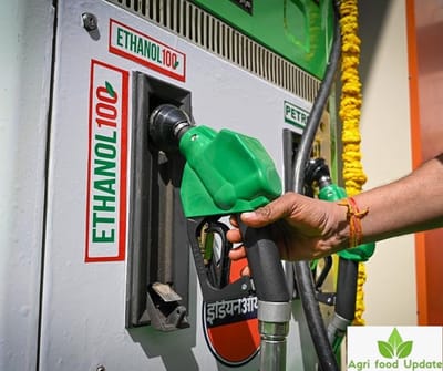 sugarethanolbioenergy.com- 837.5 crore liters of ethanol blended during Nov 24–August 25