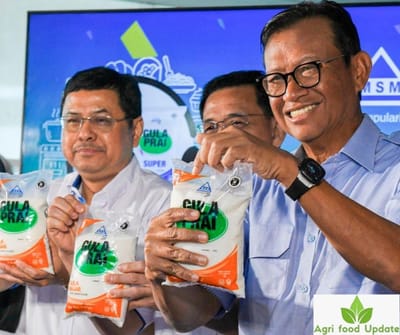 sugarethanolbioenergy.com- FELDA urges government to abolish refined sugar import permits