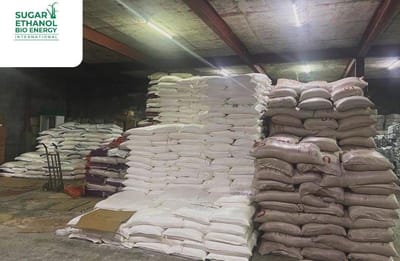 www.sugarethanolbioenergy.com - Confed Urges SRA to Act Amid Falling Millgate Sugar & Molasses Prices 📉🍬🛢️