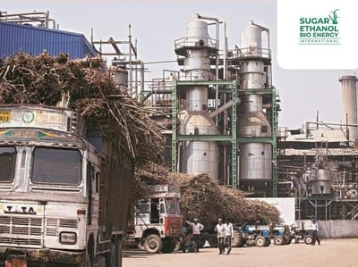 www.sugarethanolbioenergy.com - 🧾 214 Sugar Mills in Maharashtra Seek Approval to Begin Cane Crushing from Nov 1 🌾