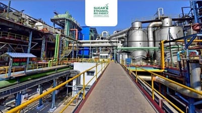 www.sugarethanolbioenergy.com - Sugar Industry Concerns Rise 🍬 Over Govt’s 2025-26 Ethanol Supply Policy ⚖️