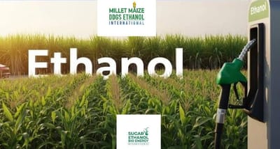 sugarethanoilbioenergy.com / mmdeinternational.com 🚀🥃 Ethanol Production Soars to Record High, Stocks Rise 1%, Exports Drop 39% 📊📉