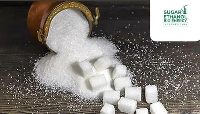 www.sugarethanolbioenergy.com - India Contracts Over 100,000 Tonnes of Sugar for Export as Weakening INR Boosts Trade Outlook 🇮🇳🍬📉