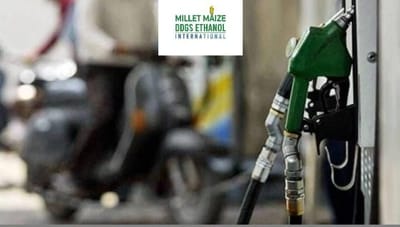 https://www.agri-food-update.com/ ⛽ Where Did the 20% Go? The Case for Transparency in India’s Blended Petrol Prices 📊