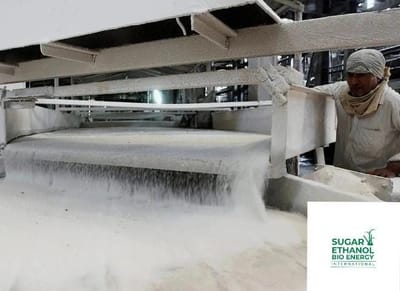 www.sugarethanolbioenergyinternational.com "Punjab Launches 24/7 Digital Monitoring for Sugar Mills 🏭💻 to Boost Transparency & Oversight ✅📊"
