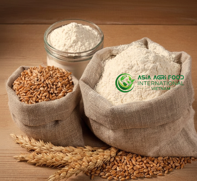 www.asiaagrifood.com - Asia Non-Wheat Flour Market 🌾📊 | Analysis, Forecast & Growth Outlook 📈