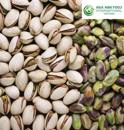 www.asiaagrifood.com - 🥜📊 Pistachios Market Review 2025: Iran’s Trade Outlook