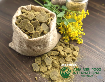 🌏🇨🇳 China Tops the Charts as Ukraine’s #1 Rapeseed Meal Importer for the First Time 🌱📈 www.asiaagrifood.com