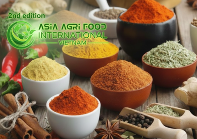 🌿 Dried Spices Market Poised for Strong Growth 📈 Thanks to Health Trends 💪, Convenience 🛒, and E-commerce Boom 💻” - www.asiaagrifood.com