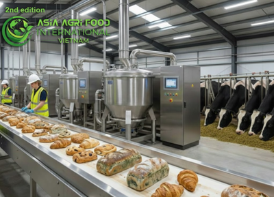 ⚠️ Russia May Permit Expired Processed Food 🥫➡️🐄 for Animal Feed 🍽️ www.asiaagrifood.com