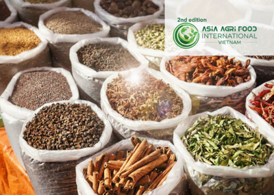 🌶️ Seasoning & Spices Market: Size, Share, and Growth Trends Analysis 📊 www.asiaagrifood.com