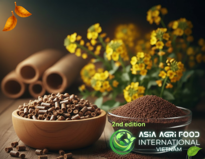 🌾💹 Rapeseed Meal Market Forecast 2025–2035: Key Insights & Emerging Trends - www.asiaagrifood.com