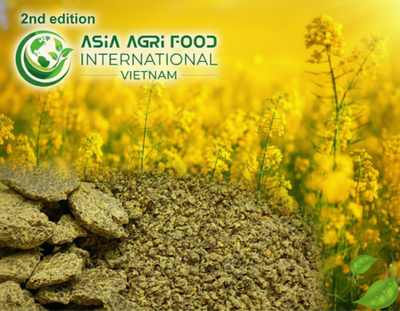 🌾📦 Cambodia Emerges as a Rapeseed Meal Supplier and Export Hub - www.asiaagrifood.com