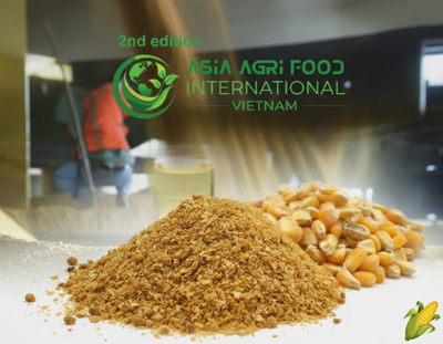 Boosts DDGS Exports to China 📈- www.asiaagrifood.com