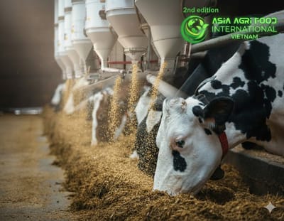 📈🐖 Feed Batching Machines Market to Reach $3.5B by 2035, Driven by Livestock Expansion - www.asiaagrifood.com
