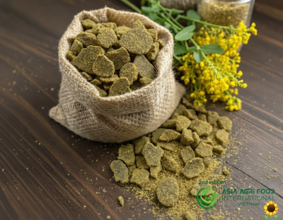 🇨🇳📉 China’s Oil Mills See Rapeseed Meal Stocks Plunge to Historic Lows - www.asiaagrifood.com