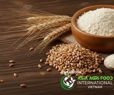 📊 Asia – Wheat Bran – Market Analysis, Forecast, Size and Insights 🌾📈 www.asiaagrifood.com