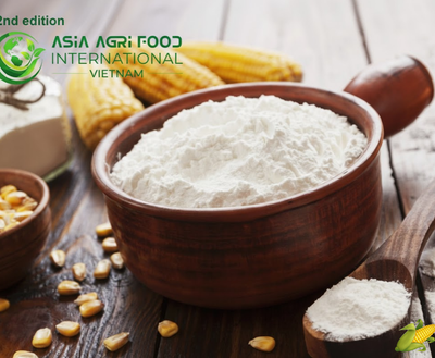 📑 Asia-Pacific Maize Starch Industry Report: Market Size, Key Trends & Forecast Insights 🌏✨ - www.asiaagrifood.com