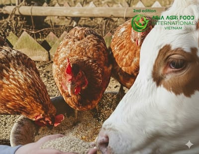 🌾🐄 Asia – Preparations Used in Animal Feeding: Market Analysis, Size & Forecast 📈🛠️