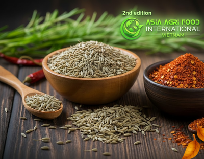 China Expands into Cumin and Chilli Exports, Stirring Up Pressure on India’s Spice Industry 🌶️🚢📊 www.asiaagrifood.com