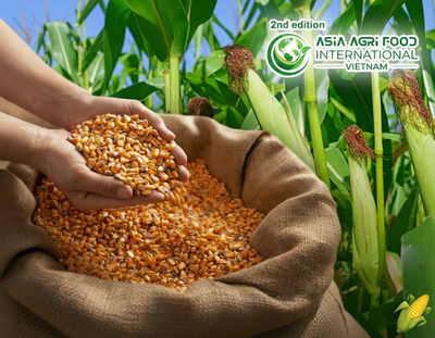 Asia’s Maize Market Analysis & Growth Forecast: Trends Shaping the Future 🌽📈 www.asiaagrifood.com