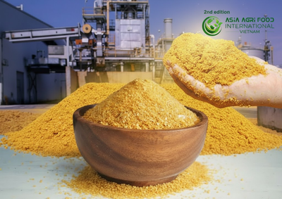 📰🇻🇳 VIETNAM SEES STRONG DDGS IMPORT DEMAND FROM HUNDREDS OF ACTIVE BUYERS 📊🌾 www.asiaagrifood.com