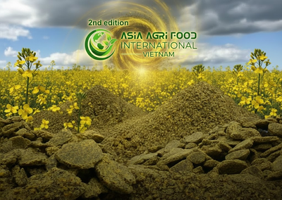 🚢🌾 India’s Rapeseed Meal Exports Hit All-Time High as China Leads Strong Buying  www.asiaagrifood.com