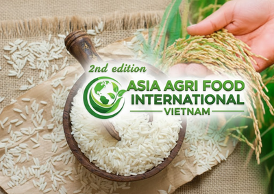 🌾🇮🇩 Indonesia Targets Southeast Asia as It Plans Major Rice Exports in 2026 - www.asiaagrifood.com