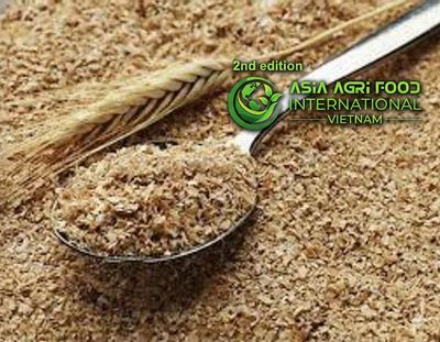 Asia‑Pacific Wheat Bran Market Set to Surge Over $11.4B by 2033; Southeast Asia Commands ~15.57% Regional Share 📈🌏 www.asiaagrifood.com