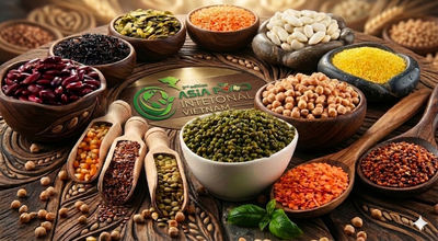 🌱 Plant-Based Protein Boom Drives Pulses Market Growth in Southeast Asia - www.asiaagrifood.com