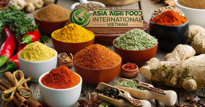 🌏🌶️ SOUTHEAST ASIA SPICES MARKET PROJECTED TO REACH US$11.9 BILLION IN 2026 WITH 5.68% CAGR 📈📊 www.asiaagrifood.com