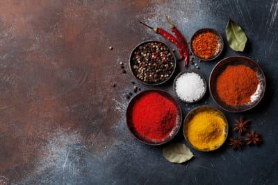 India Spices and Seasonings Market 2025: Industry to Reach USD 7.7 Billion by 2033, At a CAGR of 7.6%