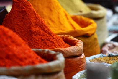 📉 SOUTHEAST ASIA SPICES MARKET GROWTH SLIGHTLY BELOW GLOBAL AVERAGE (~5.6–6.2%) 🌏 BUT REMAINS STRONG 💪📊 www.asiaagrifood.com