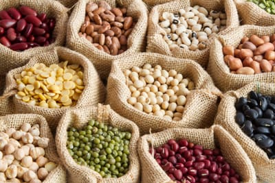 🌍📈 AFRICA’S PULSES MARKET EXPERIENCING RAPID GROWTH 🚀🌱 | PRODUCTION RISING STEADILY WITH A 1.8% CAGR AS OF MAY 2026 📊✨ www.afroworldagrifood.com
