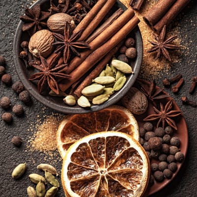🌍🌶️ Africa's Growing Appetite for Spices Creates New Opportunities for Global Exporters. 📈🚢 www.afroworldagrifood.com