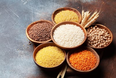 🌾 India’s Millet Market Expected to Reach US$567 Million in 2026! 🇮🇳📈 www.mmdeinternational.com